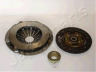 JAPANPARTS KF-W17 sankabos komplektas 
 Sankaba/dalys -> Sankabos remonto komplektas, visas