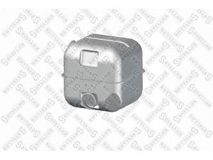 STELLOX 82-03016-SX vidurinis / galinis duslintuvas
1337750, 1500455