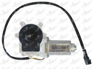 AC Rolcar 01.2611 elektrovariklis, lango pakėliklis