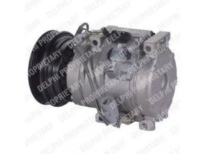 DELPHI TSP0155450 kompresorius, oro kondicionierius 
 Oro kondicionavimas -> Kompresorius/dalys
88310-2B660