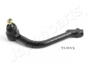 JAPANPARTS TI-H13R skersinės vairo trauklės galas 
 Vairavimas -> Vairo mechanizmo sujungimai
56820-3K010