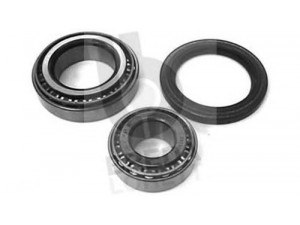 BREDA  LORETT KRT2212 rato guolio komplektas 
 Ašies montavimas/vairavimo mechanizmas/ratai -> Rato stebulė/montavimas -> Rato guolis
2D0 498 625, 604 330 00 25, 611 330 08 25