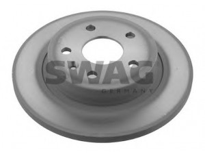 SWAG 40 93 9185 stabdžių diskas 
 Dviratė transporto priemonės -> Stabdžių sistema -> Stabdžių diskai / priedai
0569 072, 0569 074, 569 072, 569 074