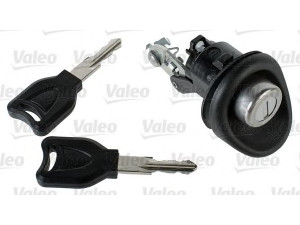 VALEO 256966 užrakto cilindras 
 Užrakinimo sistema -> Užrakto cilindras/rinkinys
7701367940