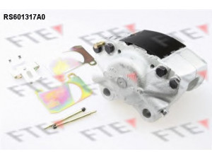 FTE RS601317A0 stabdžių apkaba
90007824