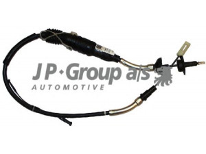 JP GROUP 1170200600 sankabos trosas 
 Dviratė transporto priemonės -> Kabeliai ir tachometro velenaai -> Sankabos trosas
191721335F, 191721335N