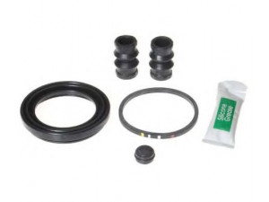 BUDWEG CALIPER 205488 remonto komplektas, stabdžių apkaba