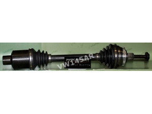 SHAFTEC VW145AR kardaninis velenas 
 Ratų pavara -> Kardaninis velenas
1097313, 1132482, 7201674, 95VW3B436BA