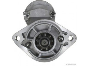 MAGNETI MARELLI 600000171600 starteris
28100-87601, 28100-87601-000