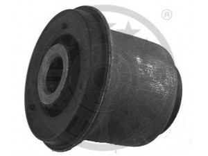 OPTIMAL G9-604 valdymo svirties/išilginių svirčių įvorė 
 Ašies montavimas/vairavimo mechanizmas/ratai -> Valdymo svirtis/pasukamosios svirties sujungimas -> Montavimas/sutvirtinimas
7700819928, 7700831364