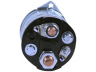 PowerMax 1014226 solenoidinis jungiklis, starteris
5-81151036-0