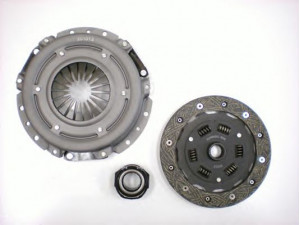 OPEN PARTS CLK9071.03 sankabos komplektas 
 Sankaba/dalys -> Sankabos remonto komplektas, visas
5025207, 7701130037, 7701349766