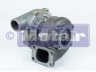 MOTAIR TURBOLADER 333695 kompresorius, įkrovimo sistema 
 Išmetimo sistema -> Turbokompresorius
51091007089, 51091007104, 51091007105