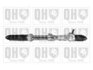 QUINTON HAZELL QSRP1267 vairo pavara 
 Vairavimas -> Vairo pavara/siurblys
95 561 422