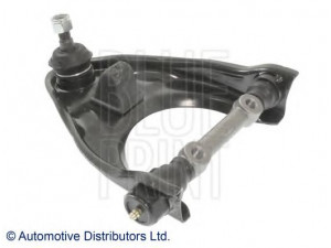 BLUE PRINT ADG086270 vikšro valdymo svirtis 
 Ašies montavimas/vairavimo mechanizmas/ratai -> Valdymo svirtis/pasukamosios svirties sujungimas -> Vairo trauklės (valdymo svirtis, išilginis balansyras, diago
54430-44002