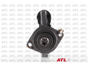 ATL Autotechnik A 10 360 starteris 
 Elektros įranga -> Starterio sistema -> Starteris
091 911 023, 091 911 023X