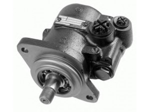 ZF LENKSYSTEME 7673.955.211 hidraulinis siurblys, vairo sistema 
 Vairavimas -> Vairo pavara/siurblys
1 585 013, 5 001 934, 8 133 047