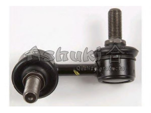 ASHUKI 1491-6150 šarnyro stabilizatorius 
 Ašies montavimas/vairavimo mechanizmas/ratai -> Stabilizatorius/fiksatoriai -> Savaime išsilyginanti atrama
260360/ABS, 37-16 060 0020/MEYLE