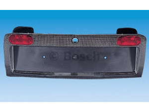 BOSCH 0 318 307 509 galinis dangtis 
 Kėbulas -> Krumpliastiebiai/laikikliai/rėmai
4B9 945 695 D, 4B9 945 695 D