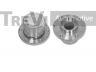 TREVI AUTOMOTIVE WB2249 rato guolio komplektas 
 Ašies montavimas/vairavimo mechanizmas/ratai -> Rato stebulė/montavimas -> Rato guolis