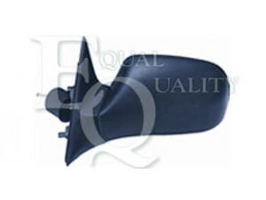 EQUAL QUALITY RS00703 išorinis veidrodėlis 
 Kėbulas -> Keleivių kabina -> Veidrodėlis
3735831, 50501063, 1426511, 10318841
