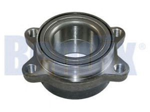 BENDIX 051470B rato guolio komplektas 
 Ašies montavimas/vairavimo mechanizmas/ratai -> Rato stebulė/montavimas -> Rato guolis
40202-VW000, 40210-VW000, 40210-VW610
