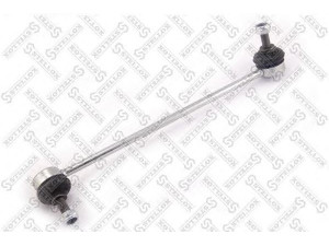 STELLOX 56-03396-SX šarnyro stabilizatorius 
 Ašies montavimas/vairavimo mechanizmas/ratai -> Stabilizatorius/fiksatoriai -> Savaime išsilyginanti atrama
31303413201