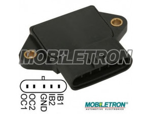 MOBILETRON IG-SU03 uždegimo jungiklis
22438-AA030, 22438-AA031, DIS4-03