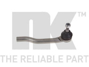 NK 5032620 skersinės vairo trauklės galas 
 Vairavimas -> Vairo mechanizmo sujungimai
53540SAA003, 53540SELT01