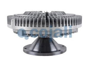 COJALI 7053101 sankaba, radiatoriaus ventiliatorius 
 Aušinimo sistema -> Radiatoriaus ventiliatorius
93190926