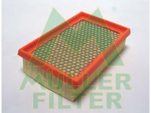 MULLER FILTER PA3332 oro filtras 
 Techninės priežiūros dalys -> Techninės priežiūros intervalai
B69F13Z40, B69F13Z409A