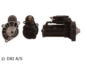 DRI 318207112 starteris