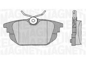 MAGNETI MARELLI 363916060106 stabdžių trinkelių rinkinys, diskinis stabdys 
 Techninės priežiūros dalys -> Papildomas remontas
71752984, 77362242, 77362354, 9939966