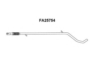 VENEPORTE FA25754 išleidimo kolektorius
51772968