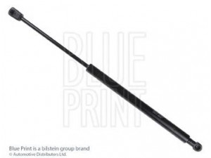 BLUE PRINT ADG05827 dujinė spyruoklė, gaubtas 
 Kėbulas -> Dujinės spyruoklės
81160-2B010, 81161-26000, 81161-26001
