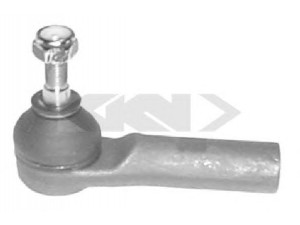 SPIDAN 46235 skersinės vairo trauklės galas 
 Vairavimas -> Vairo mechanizmo sujungimai
48520 4F125, 48520 6F625