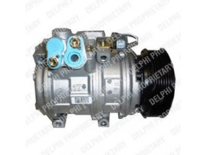 DELPHI TSP0155400 kompresorius, oro kondicionierius 
 Oro kondicionavimas -> Kompresorius/dalys
JPB101330, LR012805