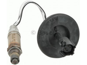 BOSCH F 00H L00 052 lambda jutiklis 
 Išmetimo sistema -> Lambda jutiklis
04686 120, 04686 621, 04686 622