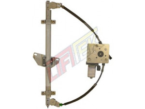 LIFT-TEK LT HY12 L B lango pakėliklis 
 Komforto sistemos -> Elektrinis lango pakėliklis
8240322010