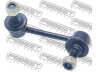 FEBEST 0523-CX9RR šarnyro stabilizatorius
TD11-34-150A
