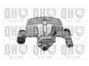 QUINTON HAZELL QBS4111 stabdžių apkaba 
 Dviratė transporto priemonės -> Stabdžių sistema -> Stabdžių apkaba / priedai
47750 20260, 47750 32050