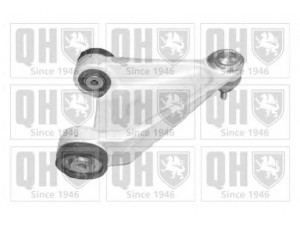 QUINTON HAZELL QSA1787S vikšro valdymo svirtis 
 Ašies montavimas/vairavimo mechanizmas/ratai -> Valdymo svirtis/pasukamosios svirties sujungimas -> Vairo trauklės (valdymo svirtis, išilginis balansyras, diago
60 653 552, 60 666 021