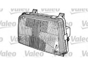 VALEO 061269 priekinis žibintas 
 Kėbulas -> Priekinis žibintas/dalys -> Priekinis žibintas/įterp.
SE021930008F