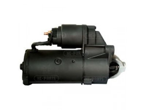 HC-PARTS CS1193 starteris 
 Elektros įranga -> Starterio sistema -> Starteris
1810A048, M001T85681, M001T85682