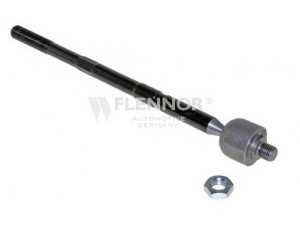 FLENNOR FL0031-C vidinė skersinė vairo trauklė 
 Vairavimas -> Vairo mechanizmo sujungimai
93189022, 1603543, 1609456, 93189022
