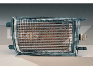 LUCAS ELECTRICAL LPB375 indikatorius 
 Kėbulas -> Šviesos -> Indikatorius/dalys -> Indikatorius