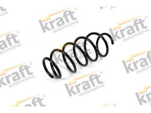 KRAFT AUTOMOTIVE 4022057 spyruoklė 
 Pakaba -> Spyruoklės
1215300, 1215301, 2N11-5310-AE