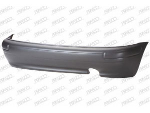 PRASCO DS0071051 buferis 
 Kėbulas -> Transporto priemonės galas -> Buferis/dalys
850226F625, 8502273B40