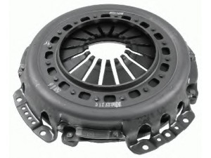SACHS 3482 600 119 sankabos suspaudimo plokštelė
8200 6046