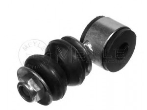 MEYLE 100 411 0005/S šarnyro stabilizatorius 
 Ašies montavimas/vairavimo mechanizmas/ratai -> Stabilizatorius/fiksatoriai -> Savaime išsilyginanti atrama
191 411 315 A, 191 411 315 A